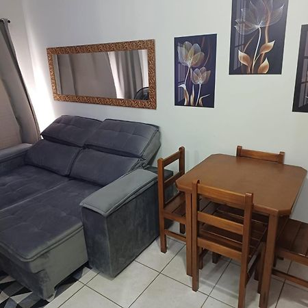 אובטובה Apartamento Encantador 22 מראה חיצוני תמונה