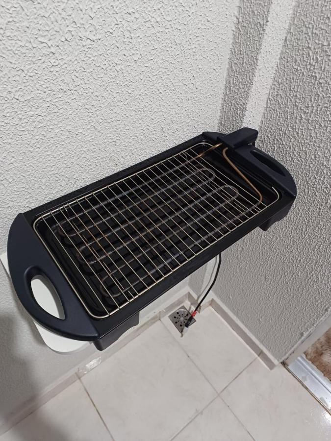 אובטובה Apartamento Encantador 22 מראה חיצוני תמונה