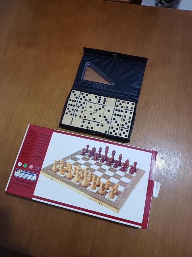 אובטובה Apartamento Encantador 22 מראה חיצוני תמונה