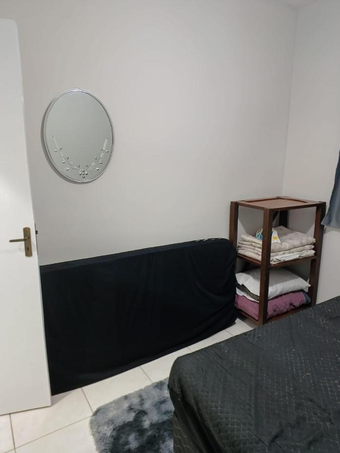 אובטובה Apartamento Encantador 22 מראה חיצוני תמונה