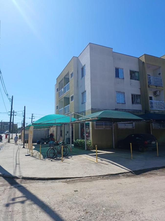 אובטובה Apartamento Encantador 22 מראה חיצוני תמונה