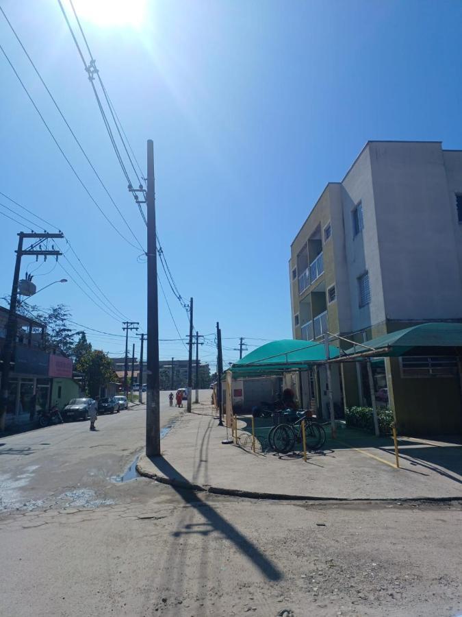 אובטובה Apartamento Encantador 22 מראה חיצוני תמונה