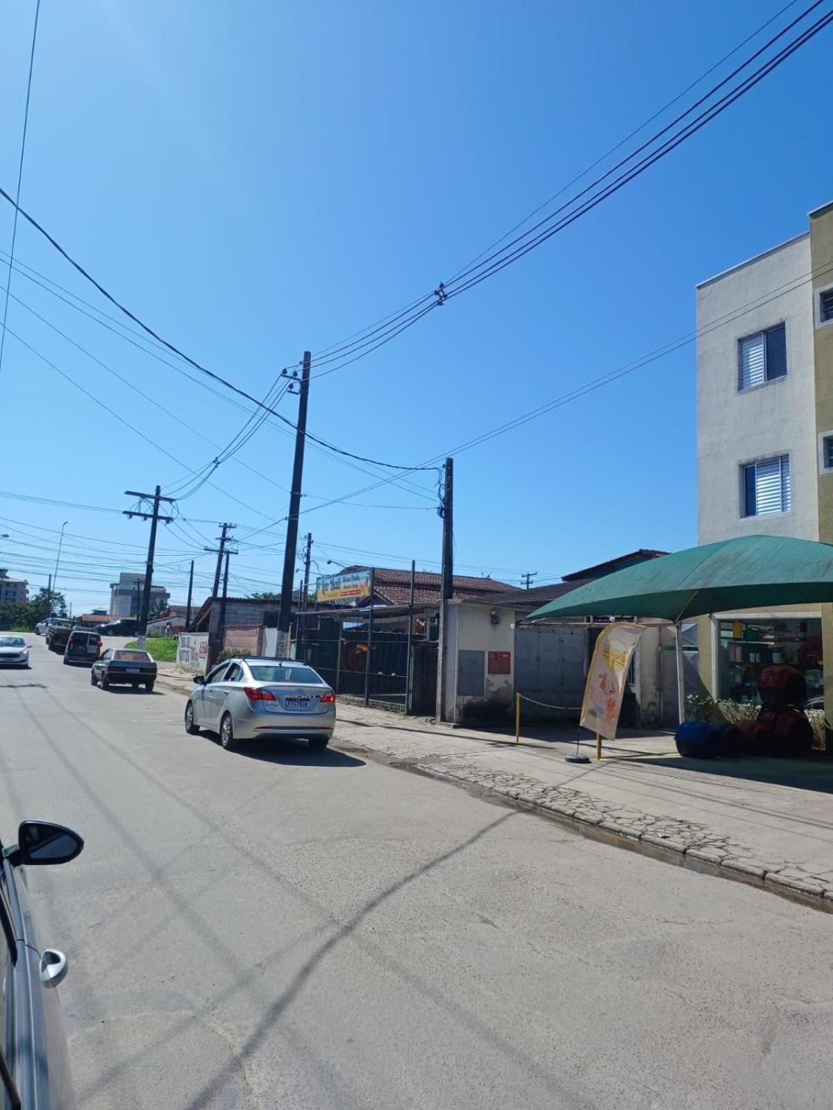 אובטובה Apartamento Encantador 22 מראה חיצוני תמונה