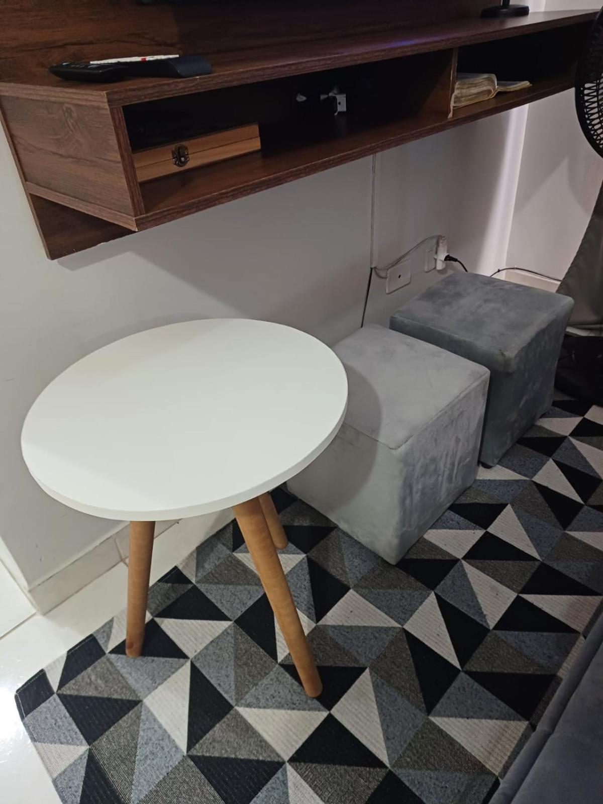 אובטובה Apartamento Encantador 22 מראה חיצוני תמונה