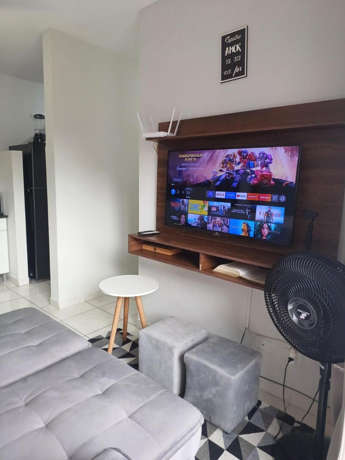 אובטובה Apartamento Encantador 22 מראה חיצוני תמונה