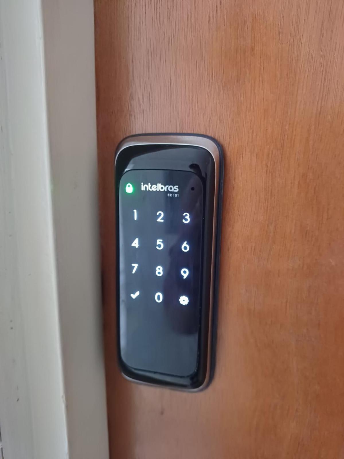 אובטובה Apartamento Encantador 22 מראה חיצוני תמונה