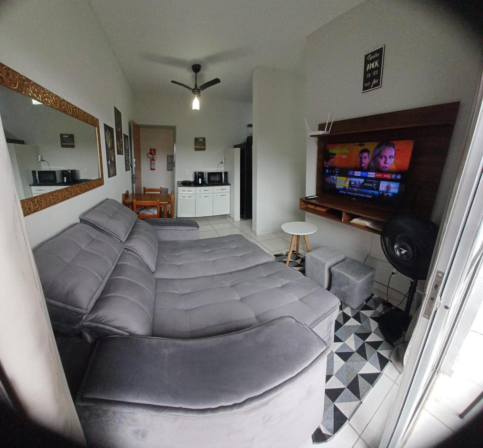 אובטובה Apartamento Encantador 22 מראה חיצוני תמונה