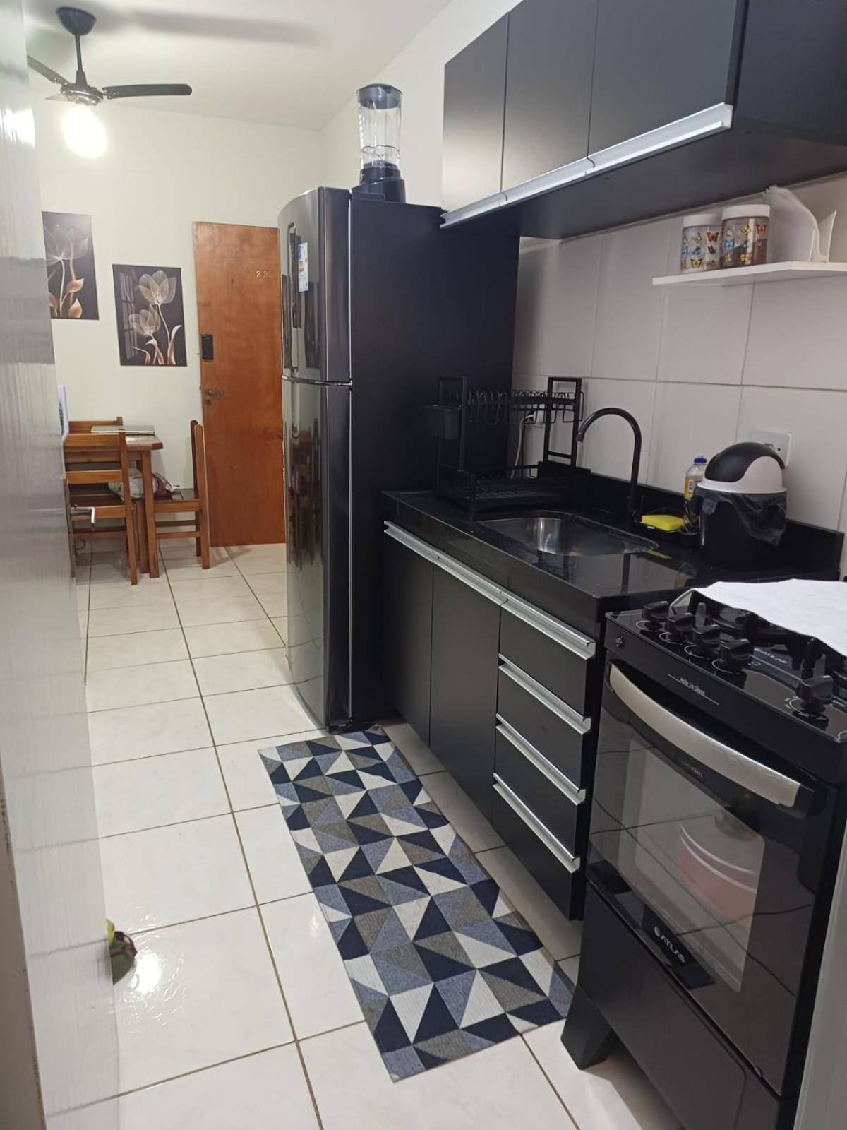אובטובה Apartamento Encantador 22 מראה חיצוני תמונה