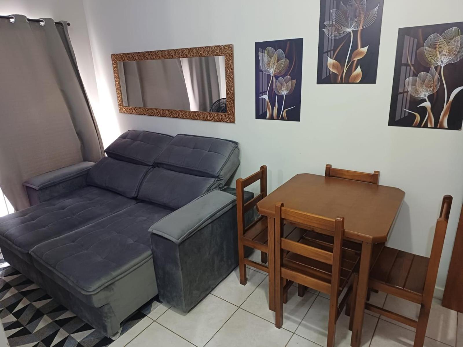 אובטובה Apartamento Encantador 22 מראה חיצוני תמונה