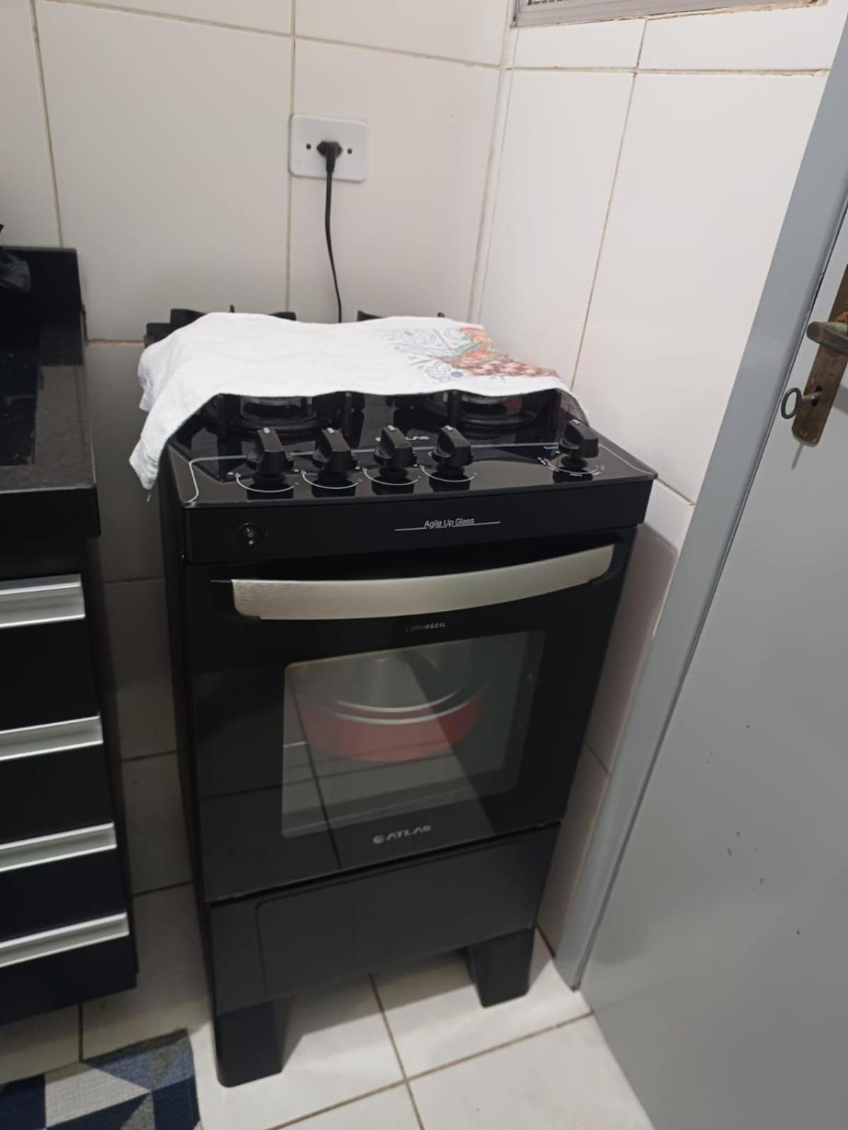 אובטובה Apartamento Encantador 22 מראה חיצוני תמונה