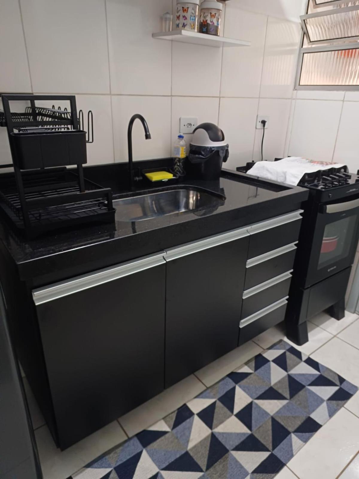 אובטובה Apartamento Encantador 22 מראה חיצוני תמונה